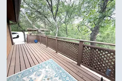 1709 Wild Basin Ledge #B, Austin, TX 78746 - Photo 2
