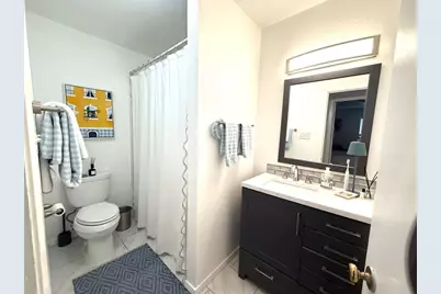 1709 Wild Basin Ledge #B, Austin, TX 78746 - Photo 8