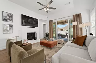 1201 Highcrest, Georgetown, TX 78628 - Photo 20