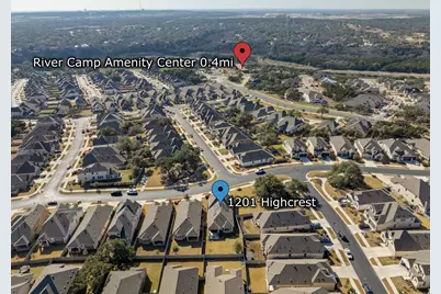 1201 Highcrest, Georgetown, TX 78628 - Photo 34
