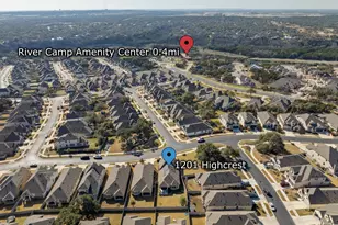 1201 Highcrest, Georgetown, TX 78628 - Photo 34