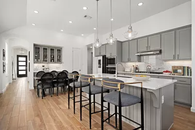 1201 Highcrest, Georgetown, TX 78628 - Photo 12