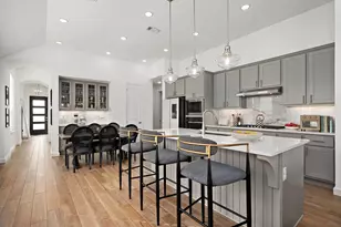 1201 Highcrest, Georgetown, TX 78628 - Photo 12