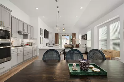 1201 Highcrest, Georgetown, TX 78628 - Photo 18