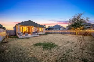 1201 Highcrest, Georgetown, TX 78628 - Photo 8