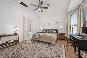 1201 Highcrest, Georgetown, TX 78628 - Photo 22