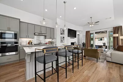 1201 Highcrest, Georgetown, TX 78628 - Photo 14