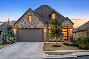 1201 Highcrest, Georgetown, TX 78628 - Photo 1