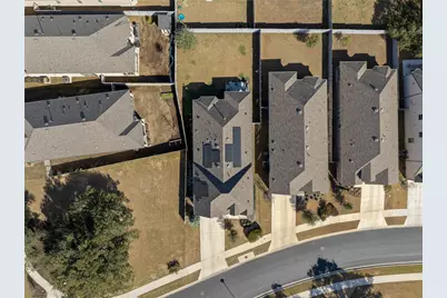 1201 Highcrest, Georgetown, TX 78628 - Photo 40