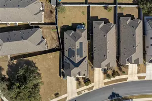 1201 Highcrest, Georgetown, TX 78628 - Photo 40