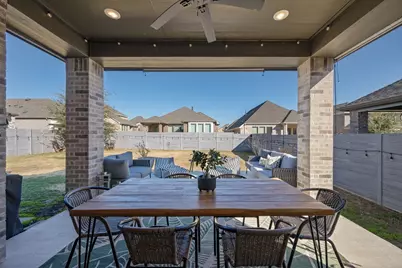 1201 Highcrest, Georgetown, TX 78628 - Photo 30