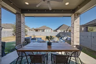 1201 Highcrest, Georgetown, TX 78628 - Photo 30