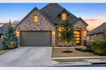 1201 Highcrest, Georgetown, TX 78628 - Photo 1