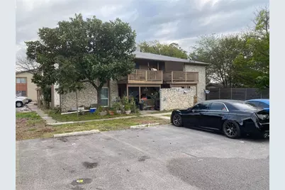 8919 Galewood Drive #203, Austin, TX 78758 - Photo 1
