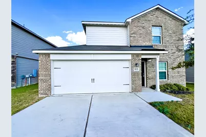 113 Sunnymeade Lane, Jarrell, TX 76537 - Photo 1