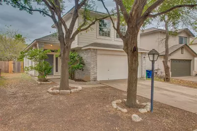 1400 Sir Thopas Trail, Austin, TX 78748 - Photo 2