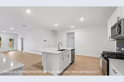 2517 Grullo Way, Leander, TX 78641 - Photo 6