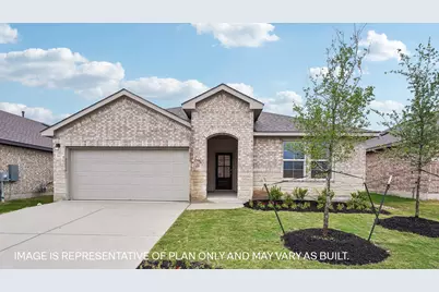 2517 Grullo Way, Leander, TX 78641 - Photo 1