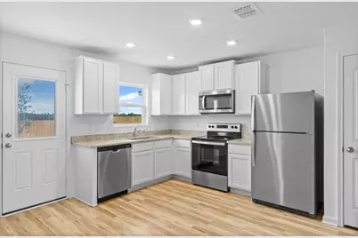 401 Silent Meadow Run, Maxwell, TX 78656 - Photo 4