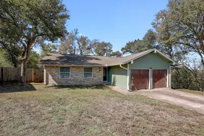 8206 Wavertree Court, Austin, TX 78745 - Photo 2
