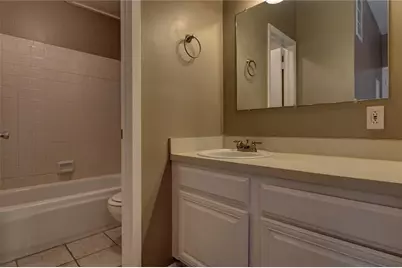 2714 Nueces Street #203, Austin, TX 78705 - Photo 8