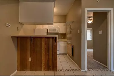 2714 Nueces Street #203, Austin, TX 78705 - Photo 4