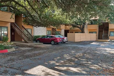 2714 Nueces Street #203, Austin, TX 78705 - Photo 16