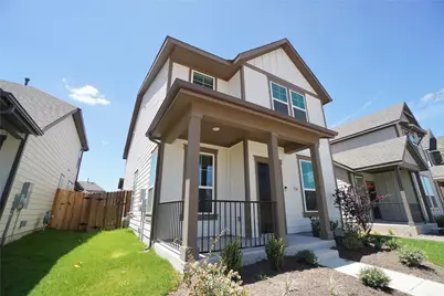 136 Greinert Drive, Taylor, TX 76574 - Photo 2