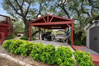 1204 Summit Edge Drive, Austin, TX 78732 - Photo 2