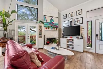 1204 Summit Edge Drive, Austin, TX 78732 - Photo 12