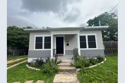 1406 Houston Street, Austin, TX 78756 - Photo 1