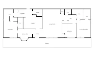 51 Co Rd 436, Thrall, TX 76578 - Photo 40