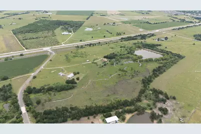 51 County Road 436, Thrall, TX 76578 - Photo 1