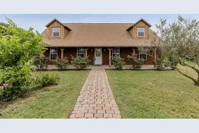 51 County Road 436, Thrall, TX 76578 - Photo 2