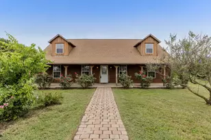 51 Co Rd 436, Thrall, TX 76578 - Photo 2
