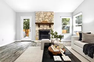 9733 Anderson Village Dr, Austin, TX 78729 - Photo 8