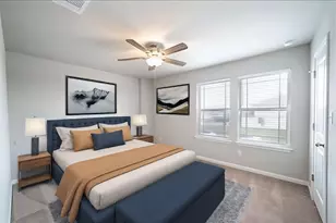 188 Shooting Star Dr, Kyle, TX 78640 - Photo 4