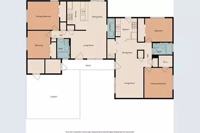 11301 Oakwood Drive, Austin, TX 78753 - Photo 36