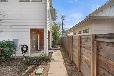 1003 Fiesta Street #B, Austin, TX 78702 - Photo 34