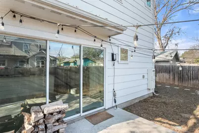 1003 Fiesta Street #B, Austin, TX 78702 - Photo 26