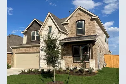 14109 Pennington Lane, Manor, TX 78653 - Photo 2