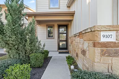 9107 Moonstone Drive, Austin, TX 78729 - Photo 1