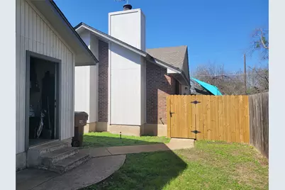 1804 Rawhide Drive, Round Rock, TX 78681 - Photo 4