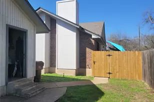 1804 Rawhide Dr, Round Rock, TX 78681 - Photo 4