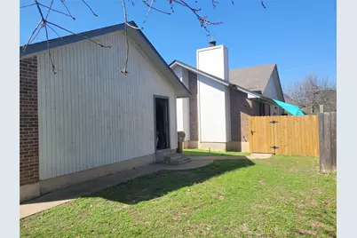 1804 Rawhide Drive, Round Rock, TX 78681 - Photo 6