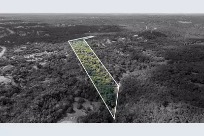 1930 S Rainbow Ranch Road, Wimberley, TX 78676 - Photo 1