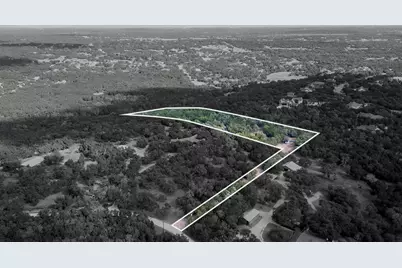 1930 S Rainbow Ranch Road, Wimberley, TX 78676 - Photo 2