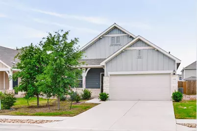 1521 Hope Ranch Road, Leander, TX 78641 - Photo 1
