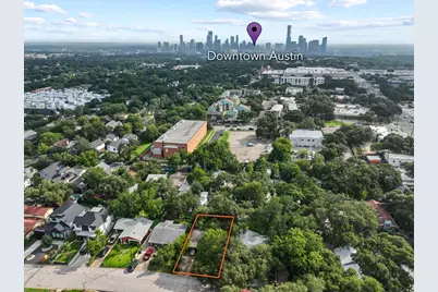 120 El Paso Street, Austin, TX 78704 - Photo 1