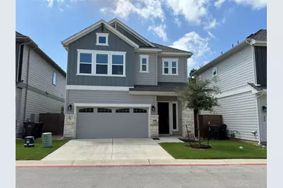 3000 Chisholm Trail Road #23, Round Rock, TX 78681 - Photo 1
